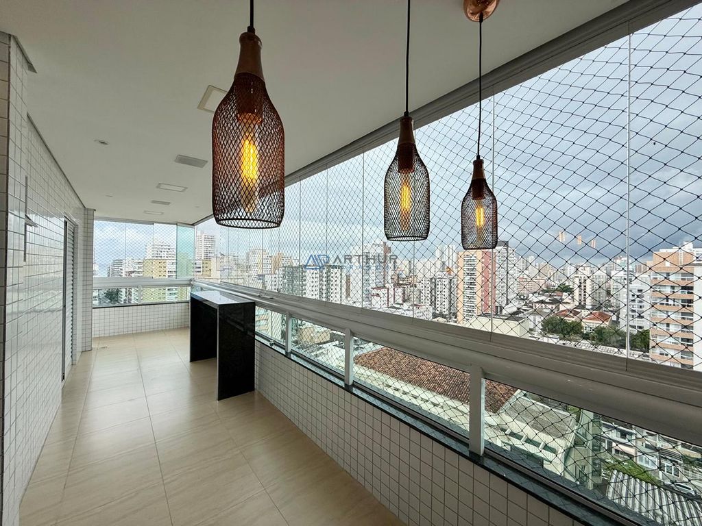 Apartamento 3 dormitórios à venda no Canto do Forte, Praia Grande – 129 m² - foto 6