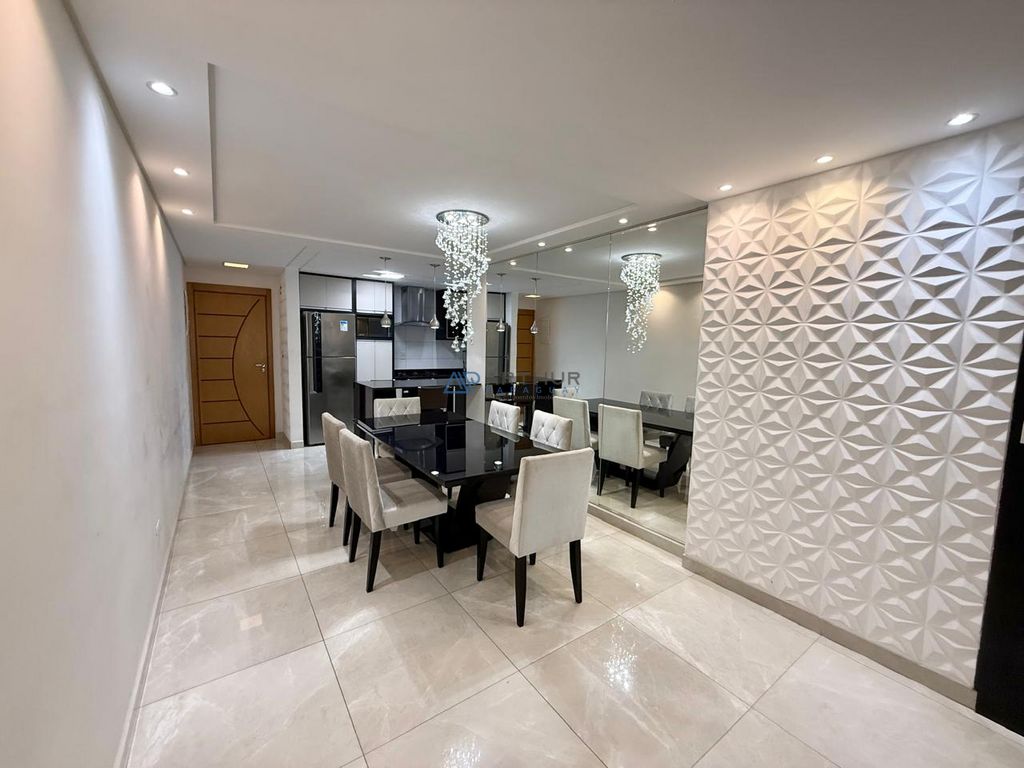 Apartamento 3 dormitórios à venda no Canto do Forte, Praia Grande – 129 m² - foto 15