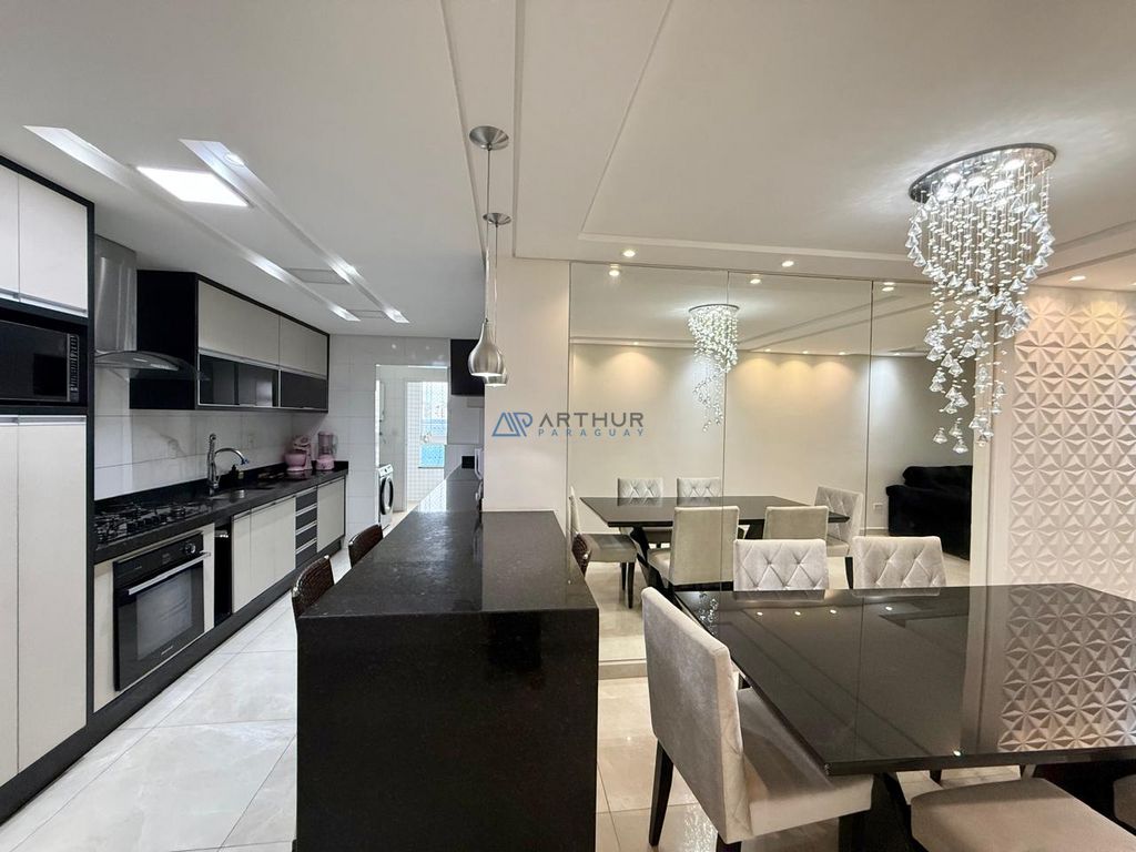 Apartamento 3 dormitórios à venda no Canto do Forte, Praia Grande – 129 m² - foto 19