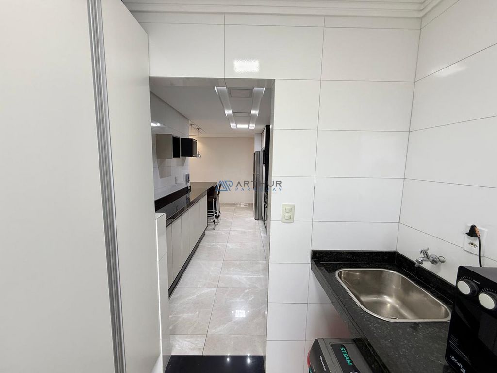 Apartamento 3 dormitórios à venda no Canto do Forte, Praia Grande – 129 m² - foto 25