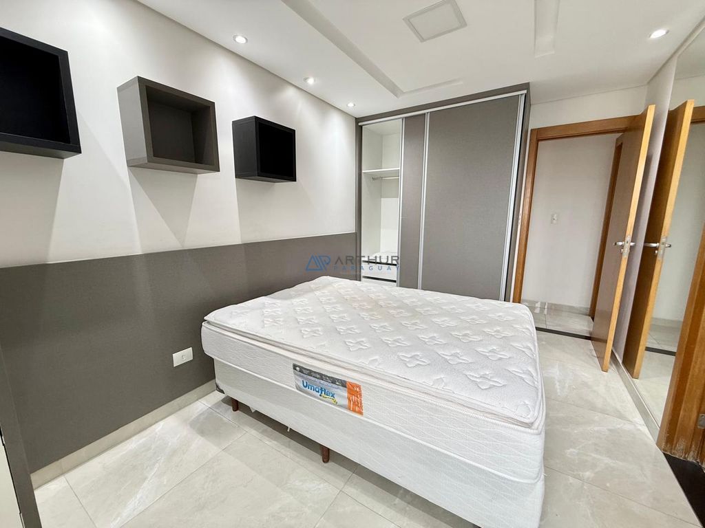 Apartamento 3 dormitórios à venda no Canto do Forte, Praia Grande – 129 m² - foto 29
