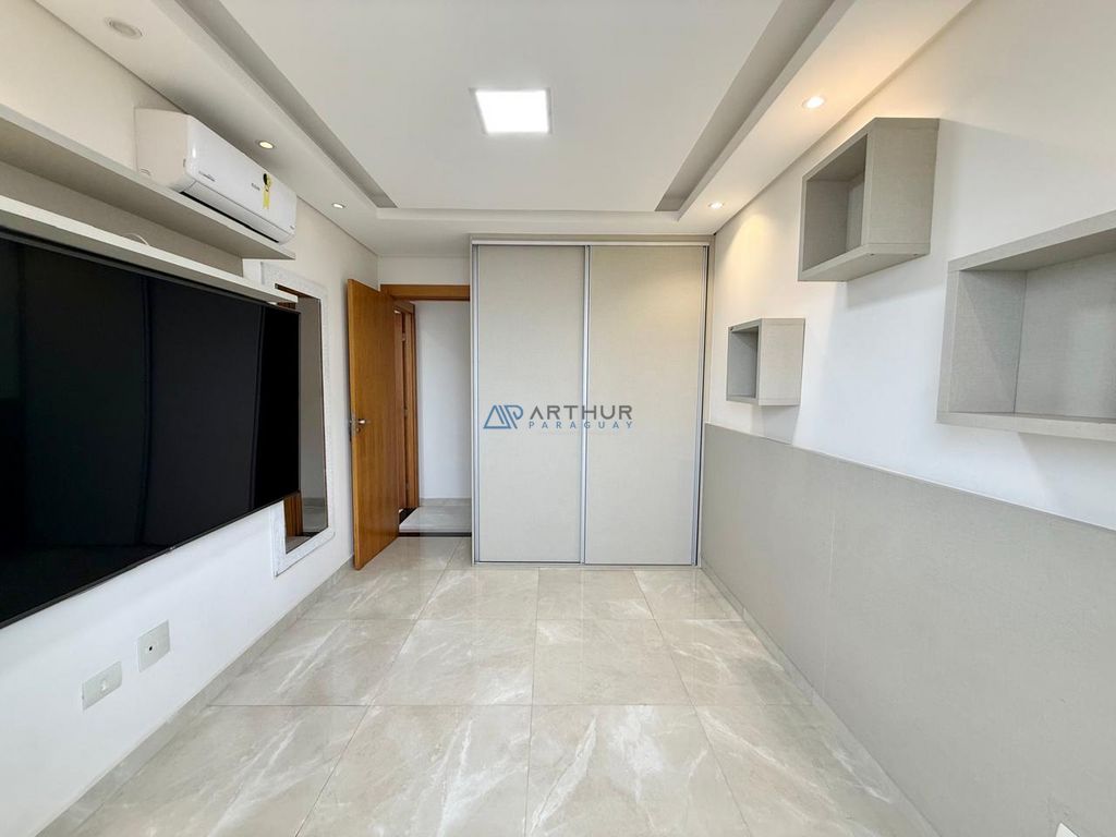 Apartamento 3 dormitórios à venda no Canto do Forte, Praia Grande – 129 m² - foto 34