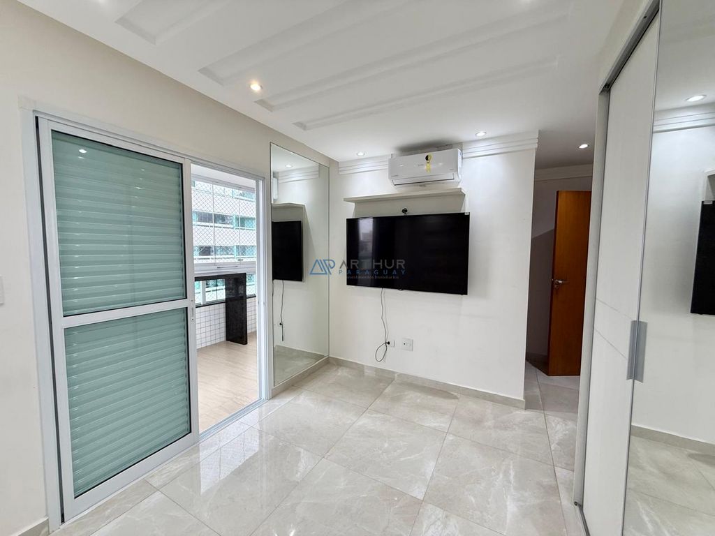 Apartamento 3 dormitórios à venda no Canto do Forte, Praia Grande – 129 m² - foto 42