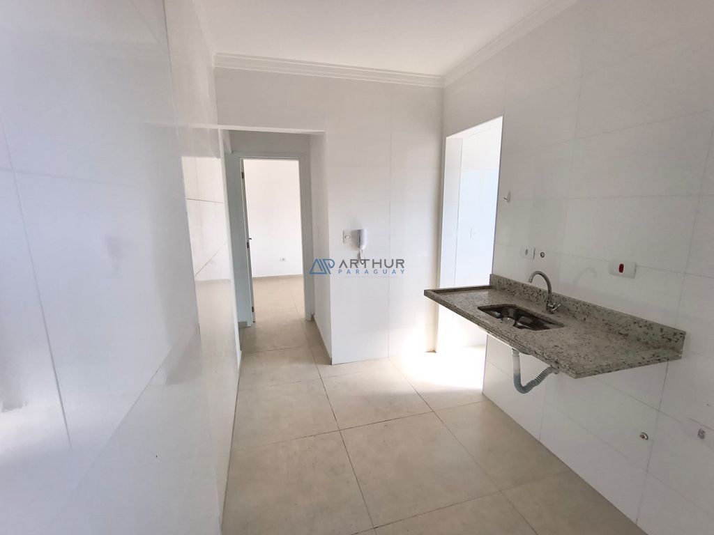 Apartamento 1 dormitório à venda no Canto do Forte, Praia Grande – 57 m² - foto 8