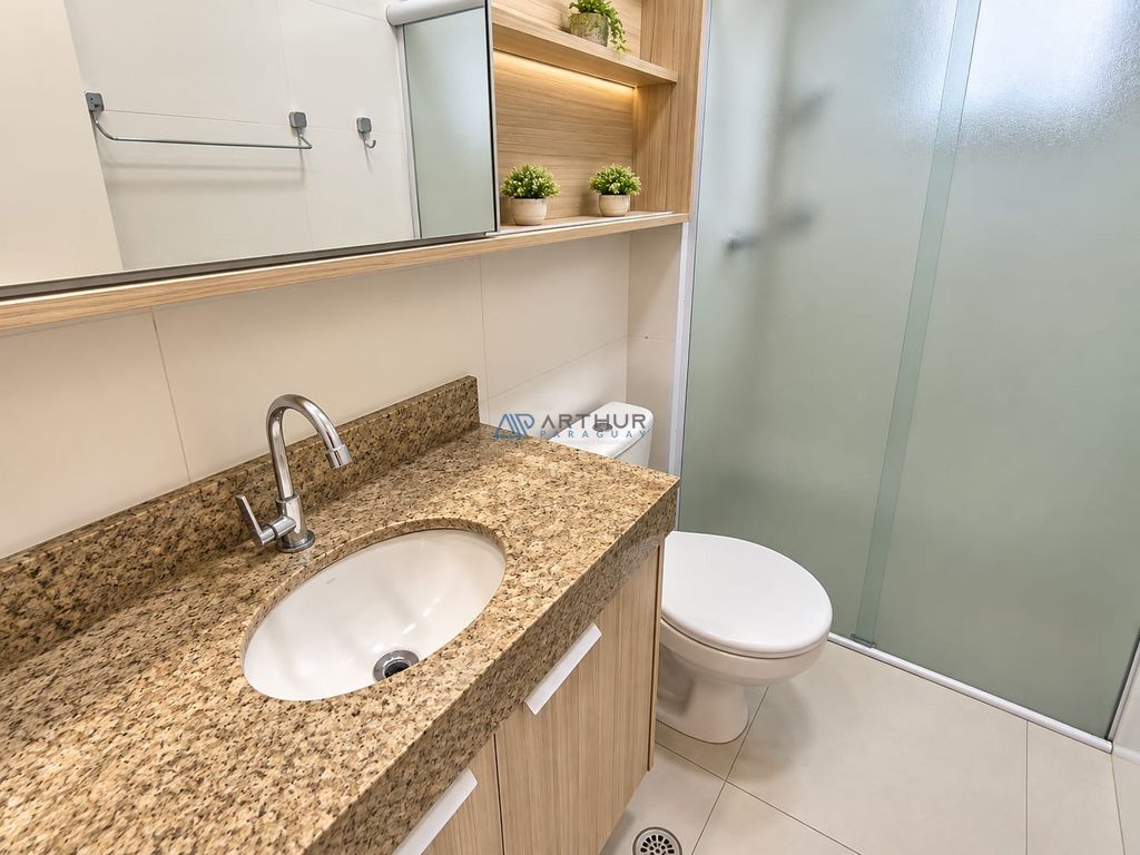 Apartamento 1 dormitório à venda no Boqueirão, Praia Grande – 51 m² - foto 17