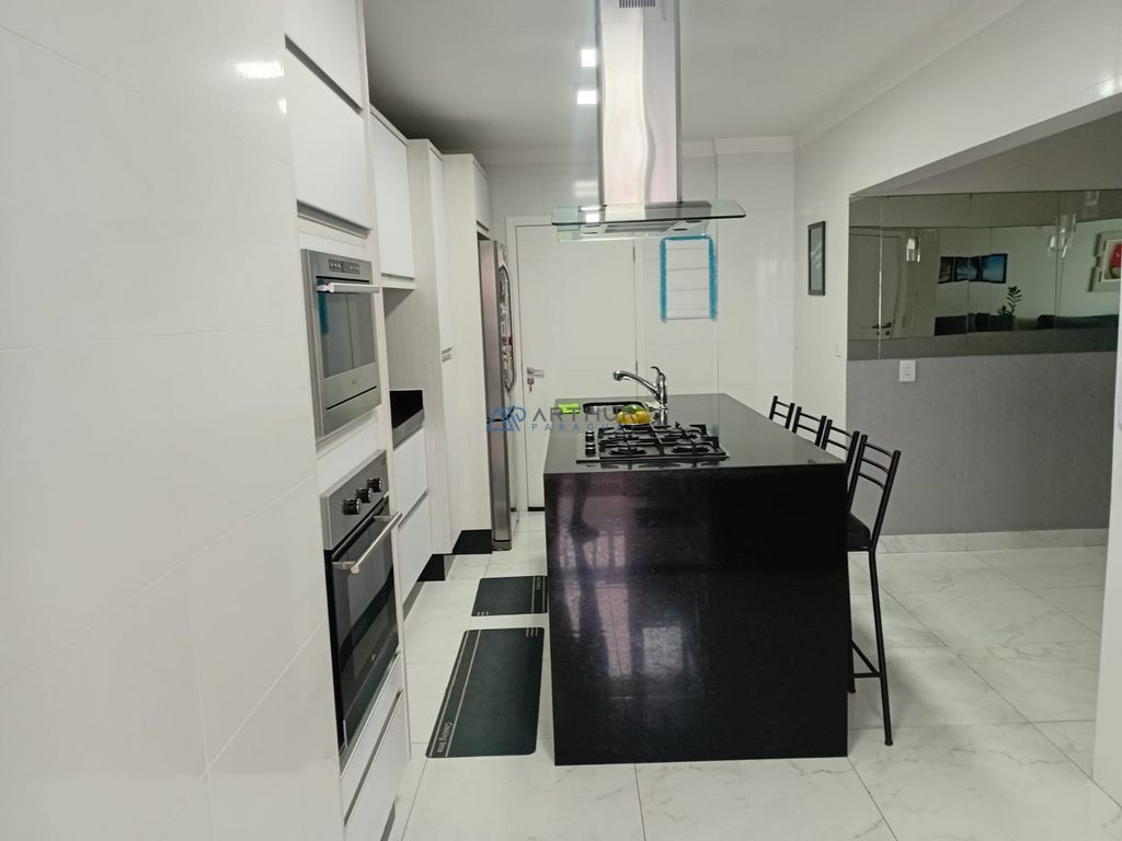 Apartamento 3 dormitórios à venda na Guilhermina, Praia Grande – 144 m² - foto 7
