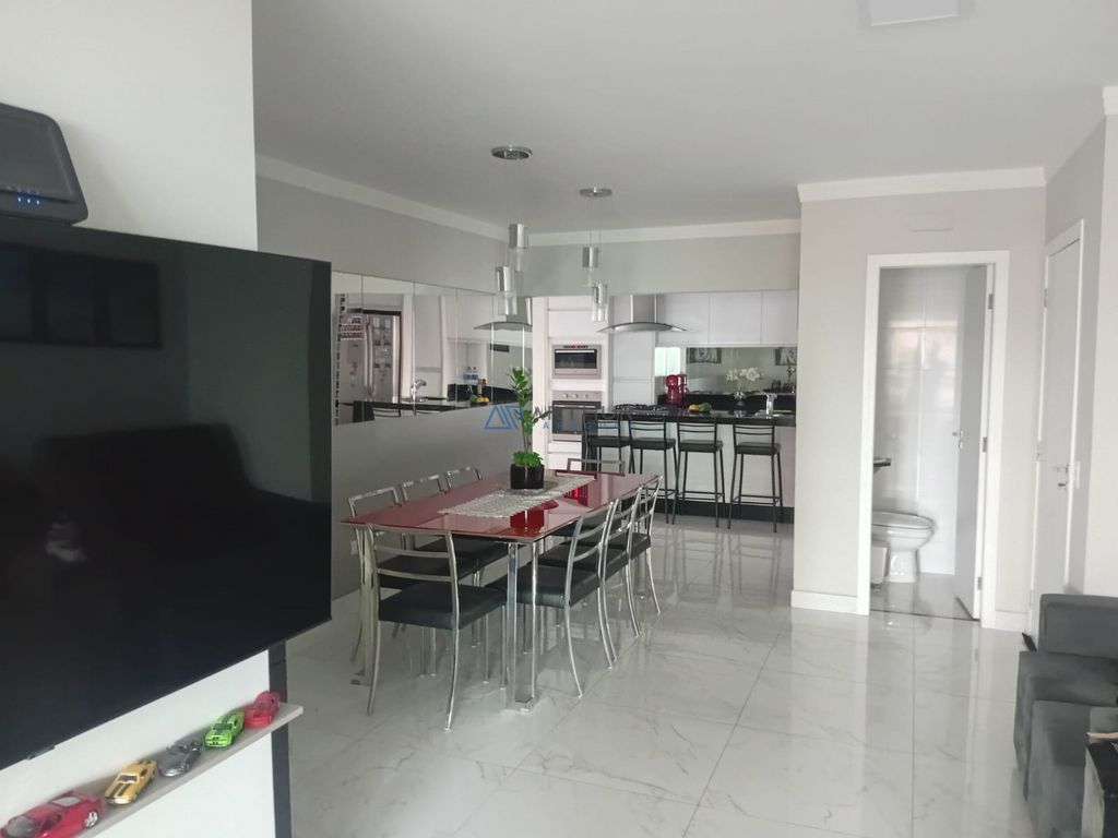 Apartamento 3 dormitórios à venda na Guilhermina, Praia Grande – 144 m² - foto 4
