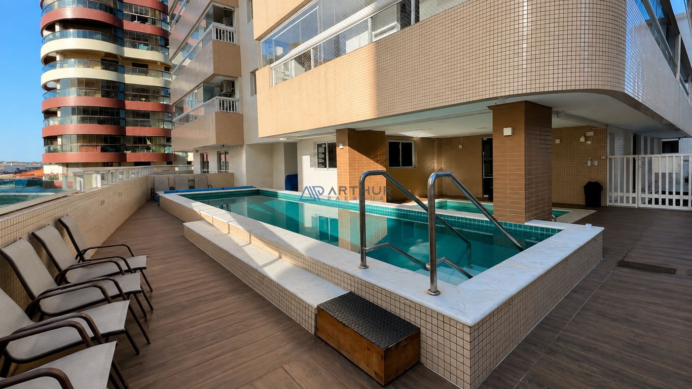 Apartamento 2 dormitórios à venda no Aviação, Praia Grande – 109 m² - foto 13