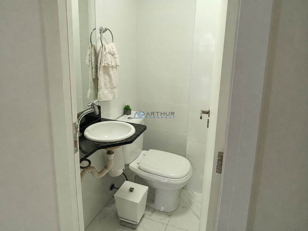 Apartamento 3 dormitórios à venda na Guilhermina, Praia Grande – 144 m² - foto 10