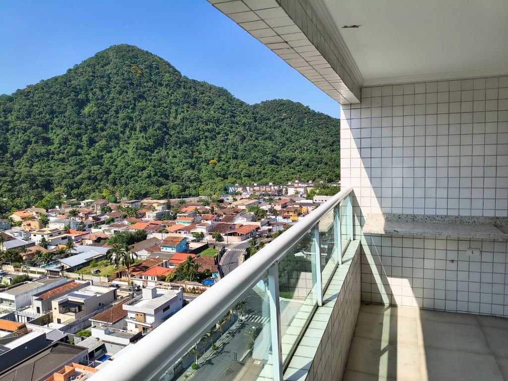 Apartamento 1 dormitório à venda no Canto do Forte, Praia Grande – 57 m² - foto 1