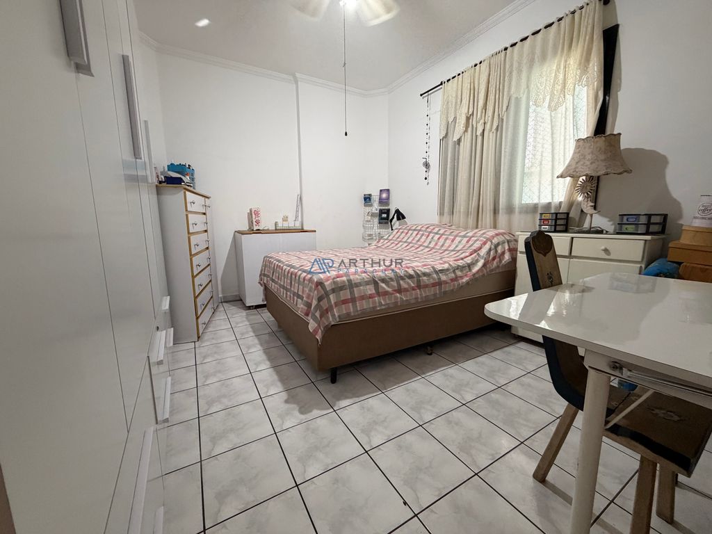 Apartamento 1 dormitório à venda no Boqueirão, Praia Grande – 52 m² - foto 10