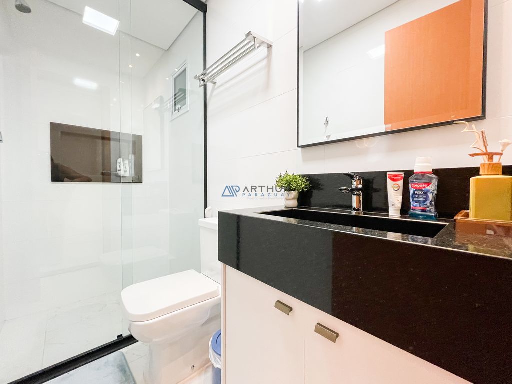 Apartamento 4 dormitórios à venda no Canto do Forte, Praia Grande – 168 m² - foto 10