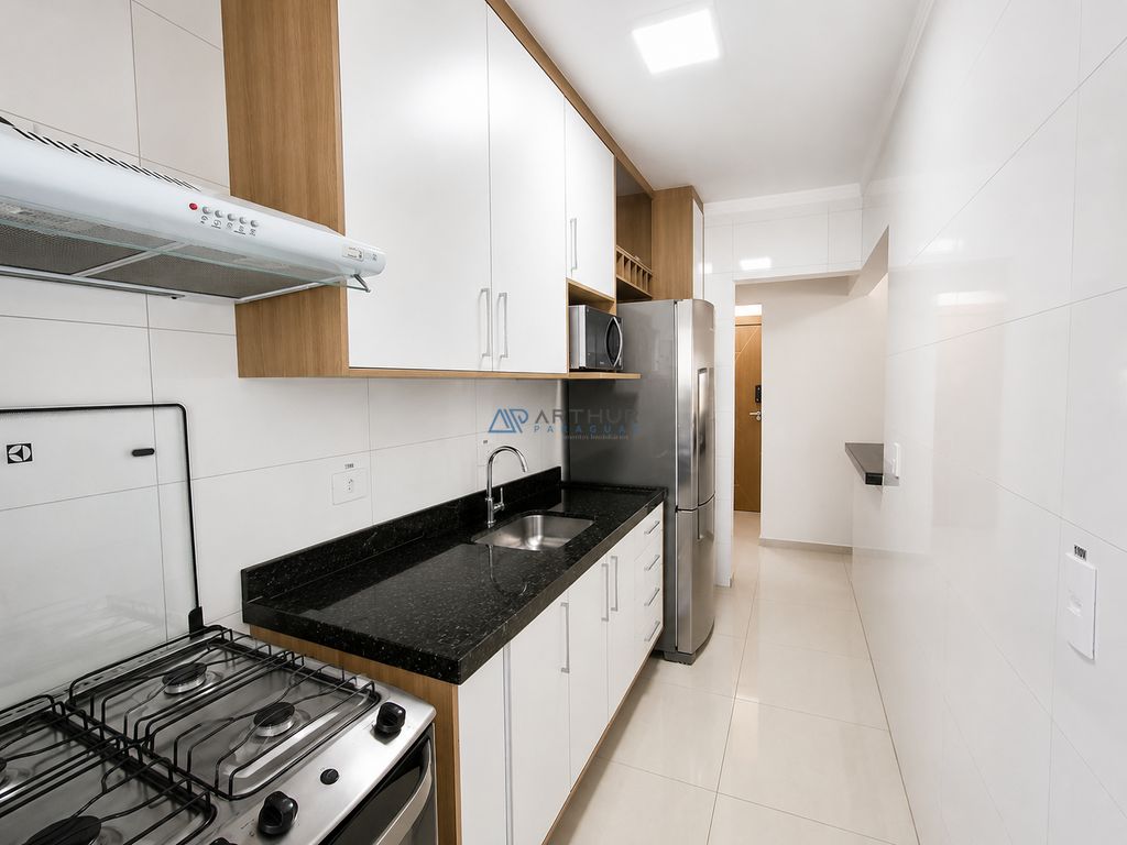 Apartamento 2 dormitórios à venda no Boqueirão, Praia Grande – 70 m² - foto 7