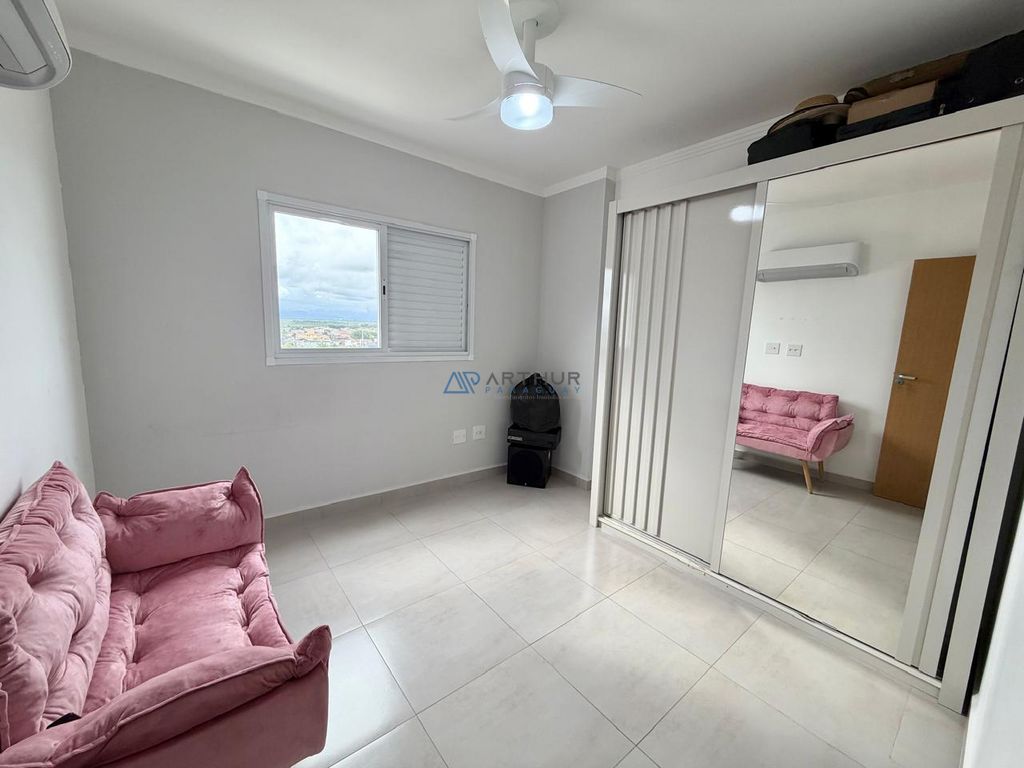Apartamento 2 dormitórios à venda na Guilhermina, Praia Grande – 70 m² - foto 28