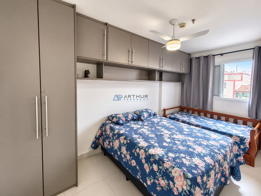 Apartamento 1 dormitório à venda no Boqueirão, Praia Grande – 51 m² - foto 16
