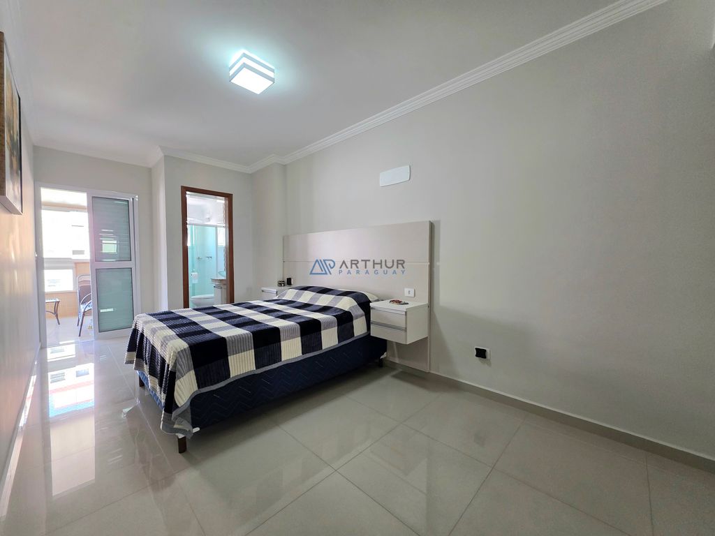 Apartamento 2 dormitórios à venda no Caiçara, Praia Grande – 139 m² - foto 9