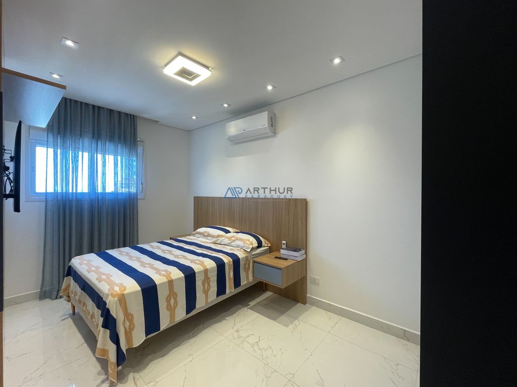 Apartamento 4 dormitórios à venda no Canto do Forte, Praia Grande – 168 m² - foto 15
