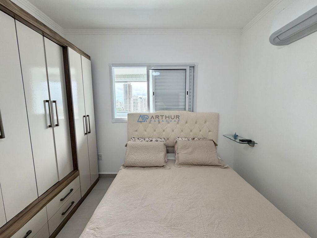 Apartamento 2 dormitórios à venda na Guilhermina, Praia Grande – 70 m² - foto 33