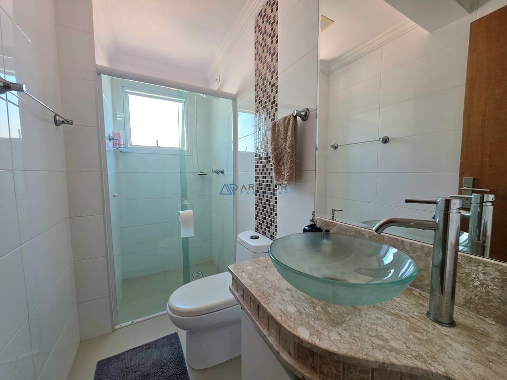 Apartamento 2 dormitórios à venda no Caiçara, Praia Grande – 139 m² - foto 11
