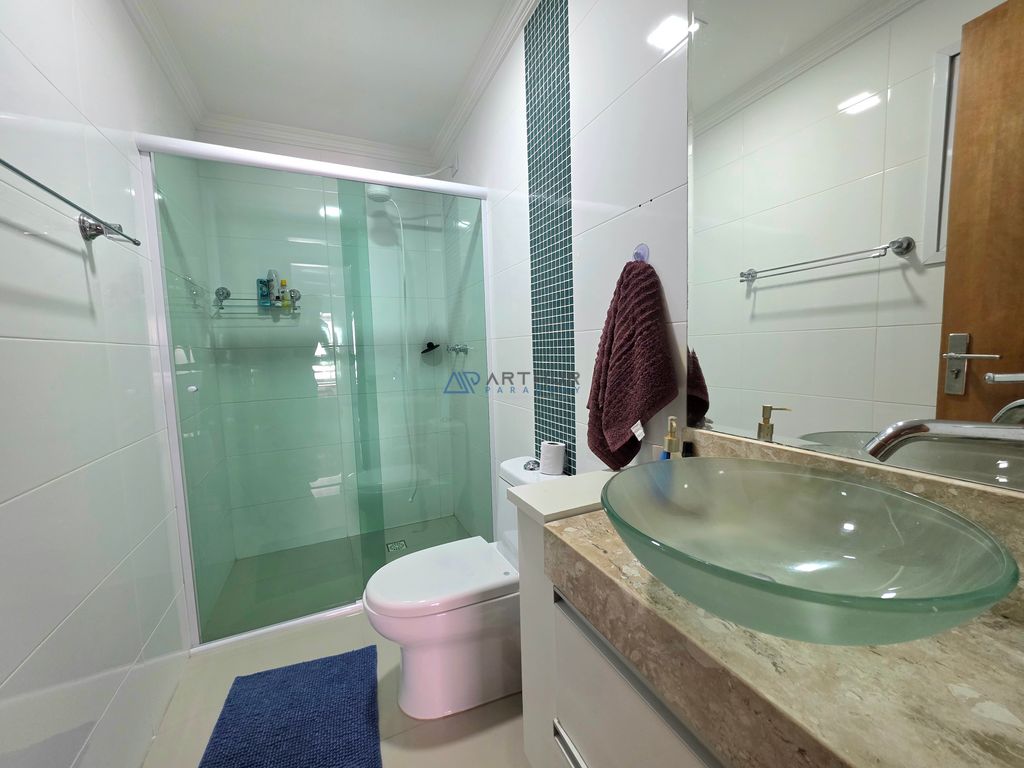 Apartamento 2 dormitórios à venda no Caiçara, Praia Grande – 139 m² - foto 14