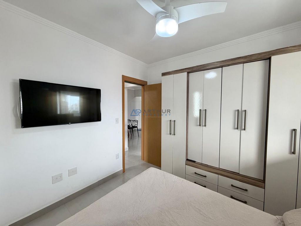 Apartamento 2 dormitórios à venda na Guilhermina, Praia Grande – 70 m² - foto 36