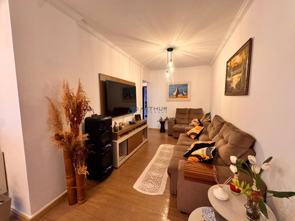 Apartamento 3 dormitórios à venda na Guilhermina, Praia Grande – 120 m² - foto 4