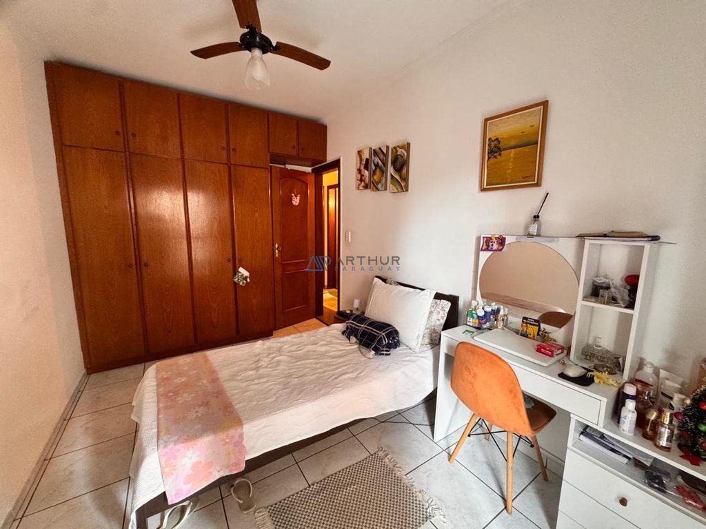 Apartamento 3 dormitórios à venda na Guilhermina, Praia Grande – 120 m² - foto 17