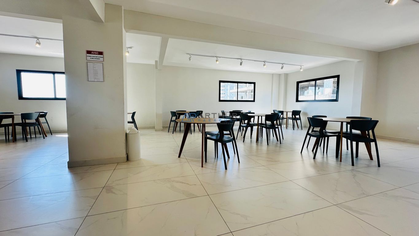 Apartamento 2 dormitórios à venda na Guilhermina, Praia Grande – 92 m² - foto 12