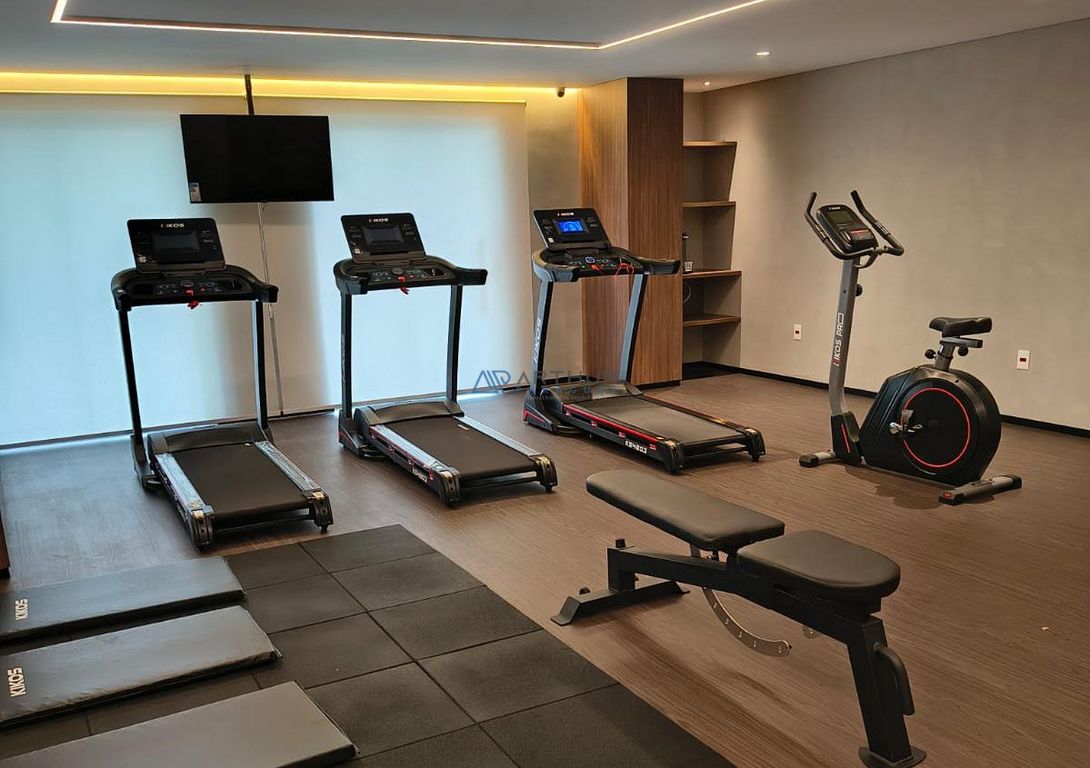 Apartamento 2 dormitórios à venda no Aviação, Praia Grande – 86 m² - foto 25