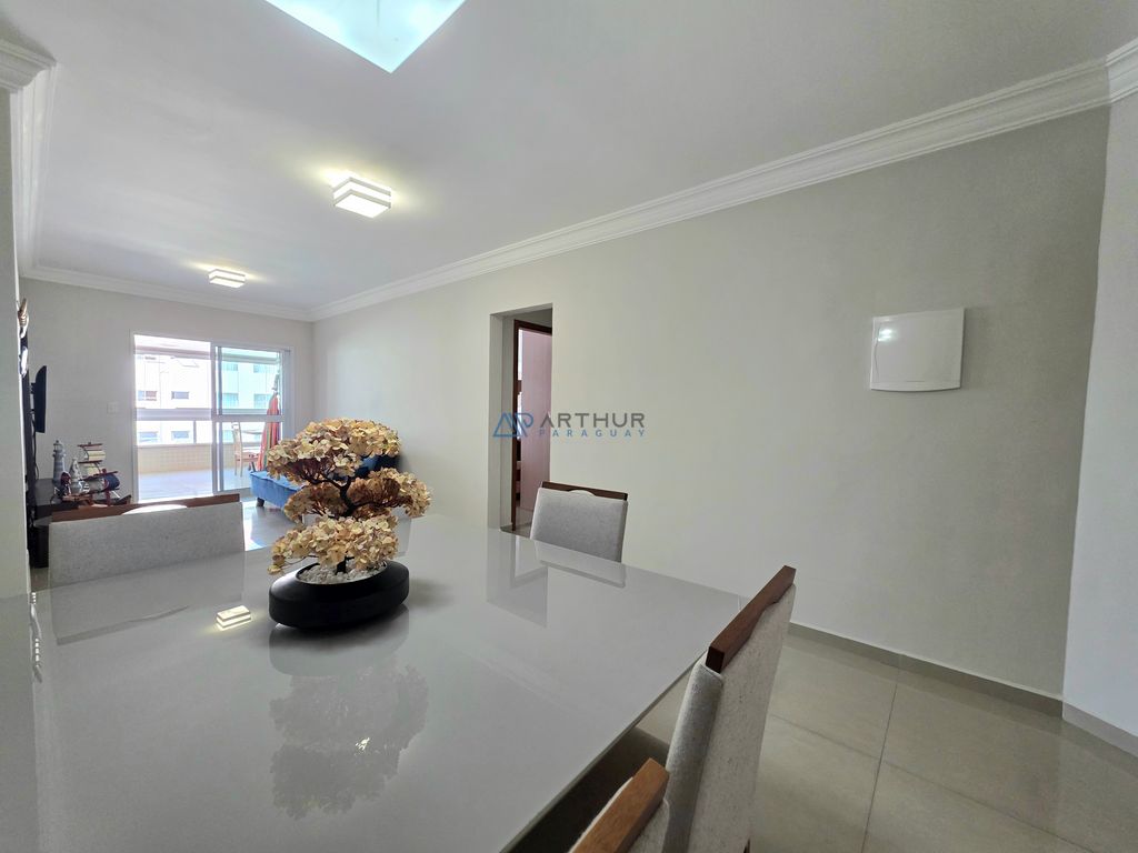 Apartamento 2 dormitórios à venda no Caiçara, Praia Grande – 139 m² - foto 5