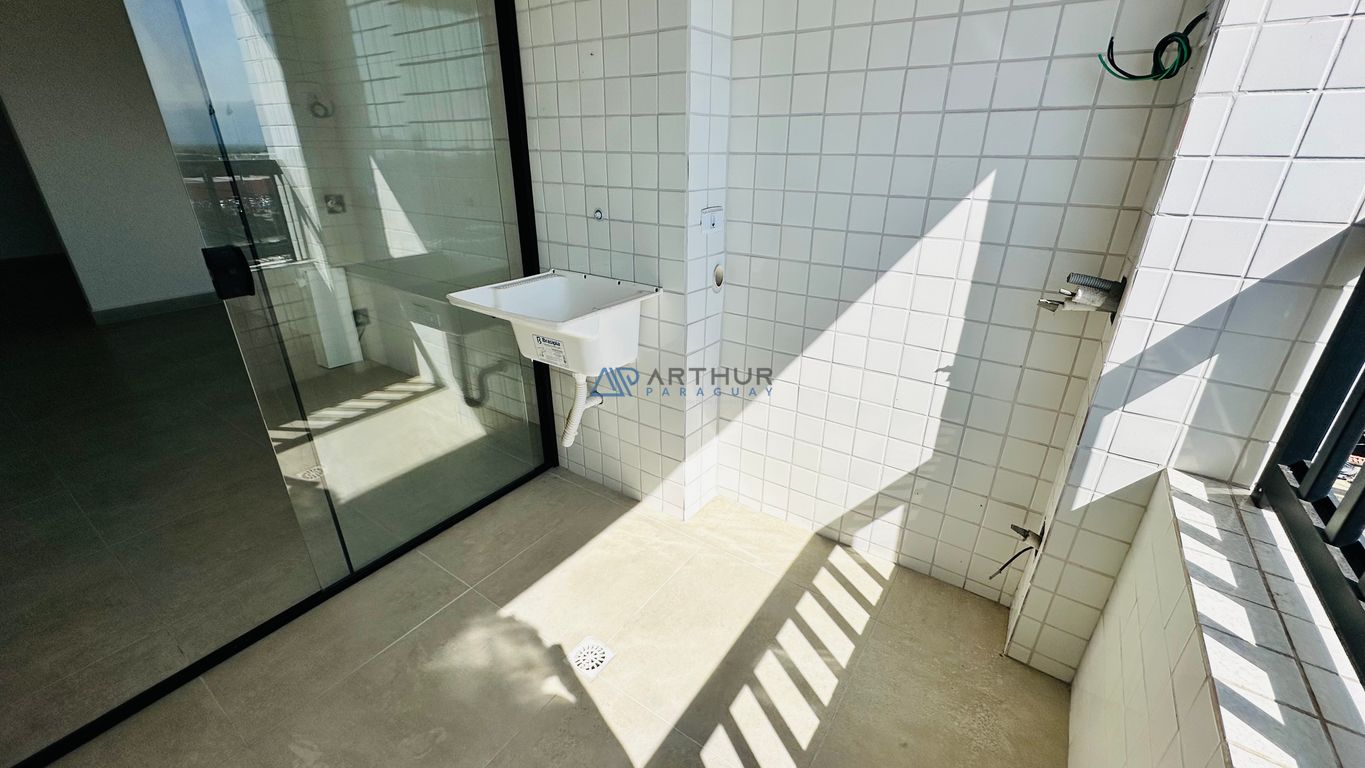 Apartamento 2 dormitórios à venda na Guilhermina, Praia Grande – 92 m² - foto 6