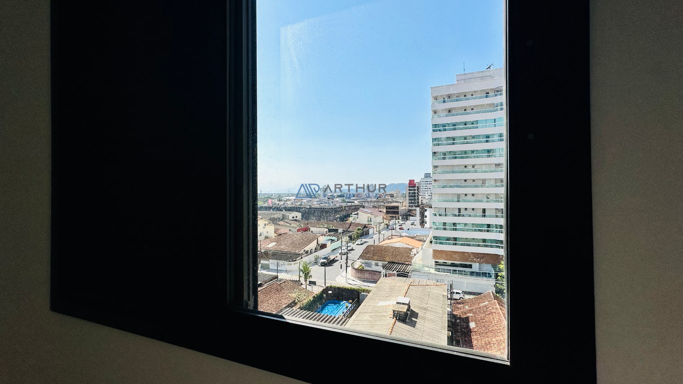 Apartamento 2 dormitórios à venda na Guilhermina, Praia Grande – 92 m² - foto 11