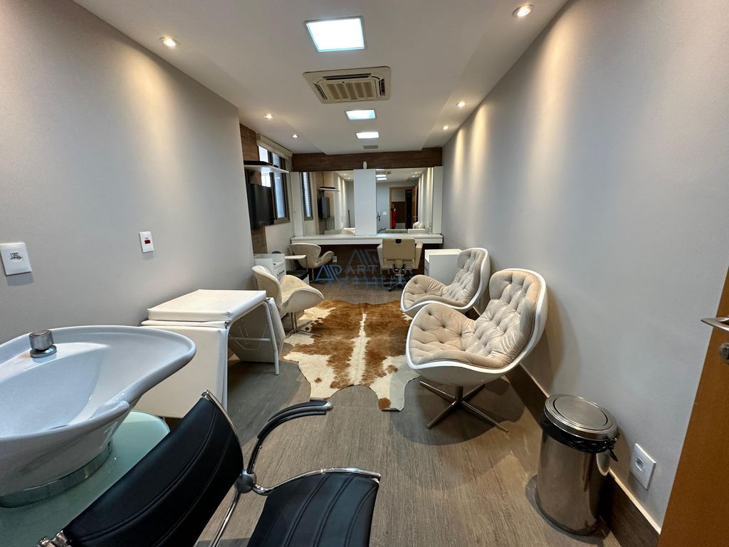 Apartamento 3 dormitórios à venda no Canto do Forte, Praia Grande – 149 m² - foto 23
