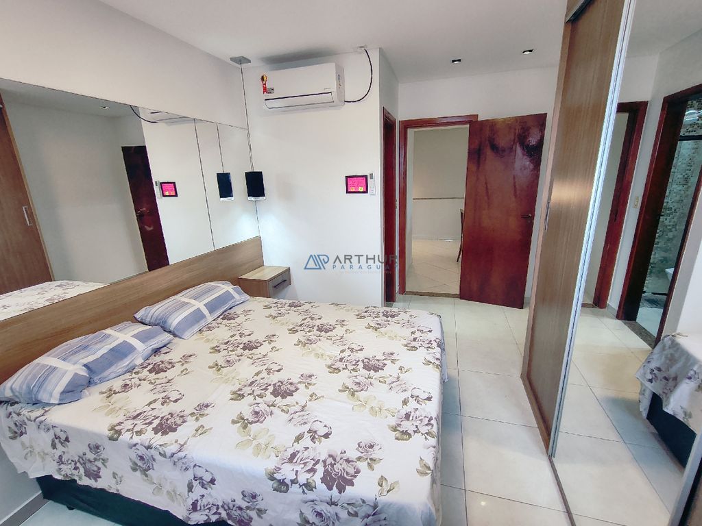 Cobertura 3 dormitórios à venda na Guilhermina, Praia Grande – 164 m² - foto 11
