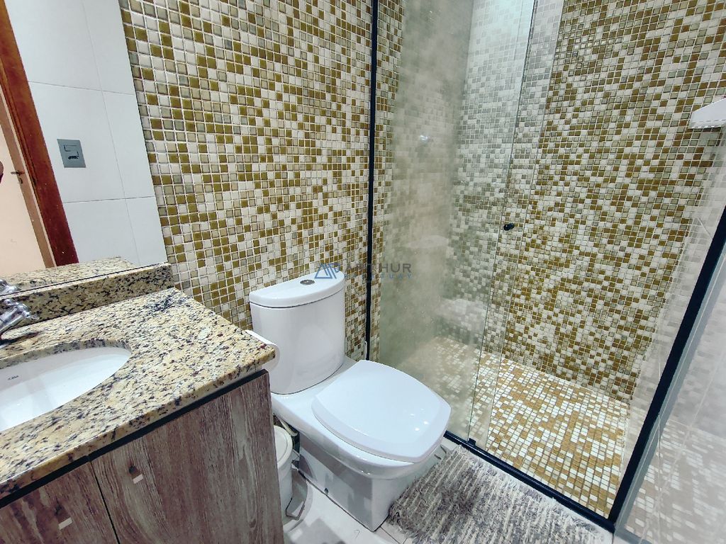 Cobertura 3 dormitórios à venda na Guilhermina, Praia Grande – 164 m² - foto 29