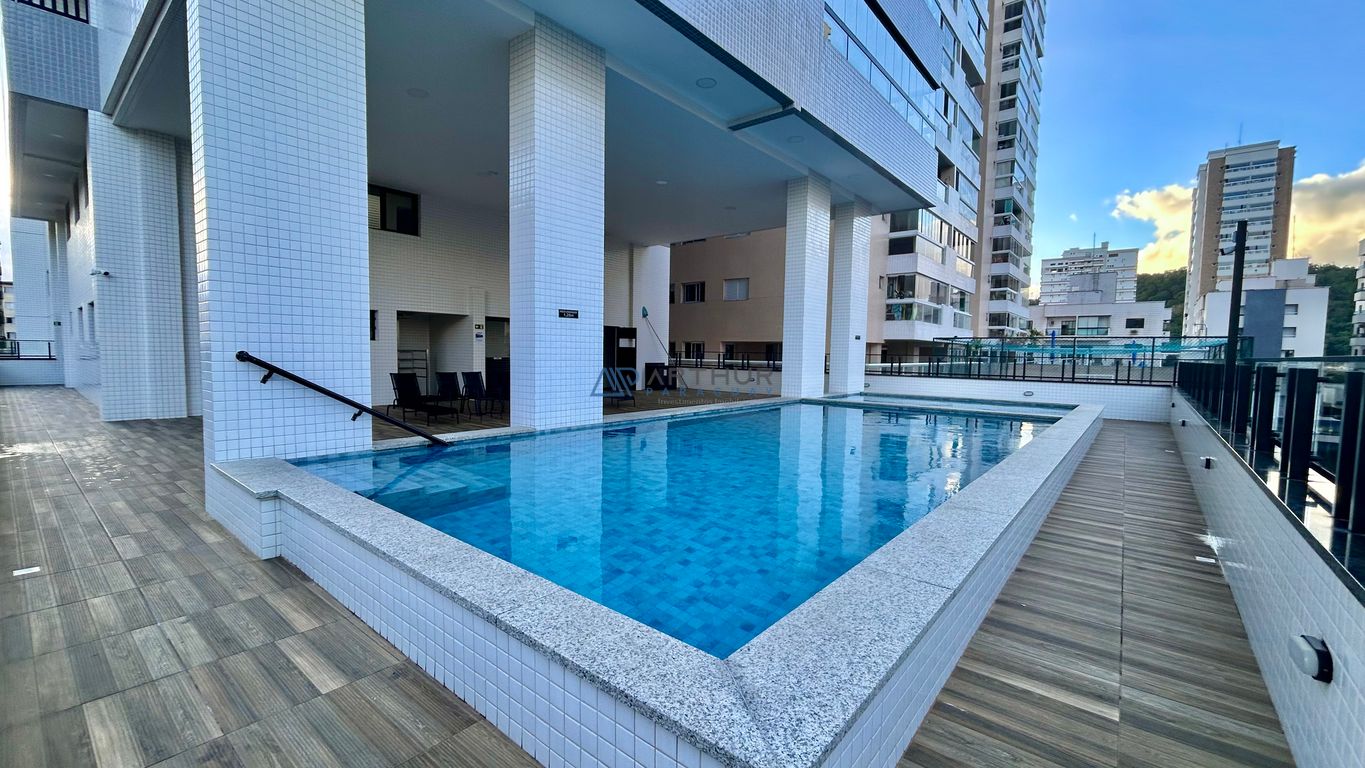 Apartamento 2 dormitórios à venda no Canto do Forte, Praia Grande – 75 m² - foto 30