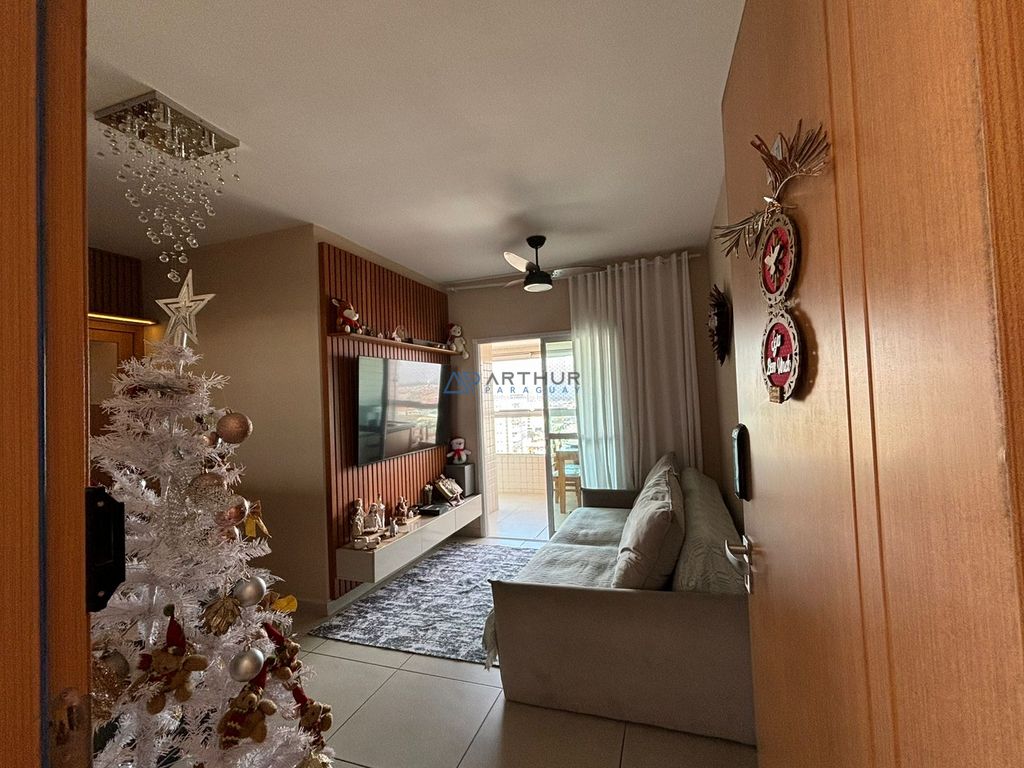 Apartamento 3 dormitórios à venda no Ocian, Praia Grande – 89 m² - foto 8