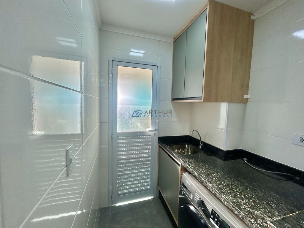 Apartamento 2 dormitórios frente mar à venda no Mirim, Praia Grande – 75 m² - foto 12