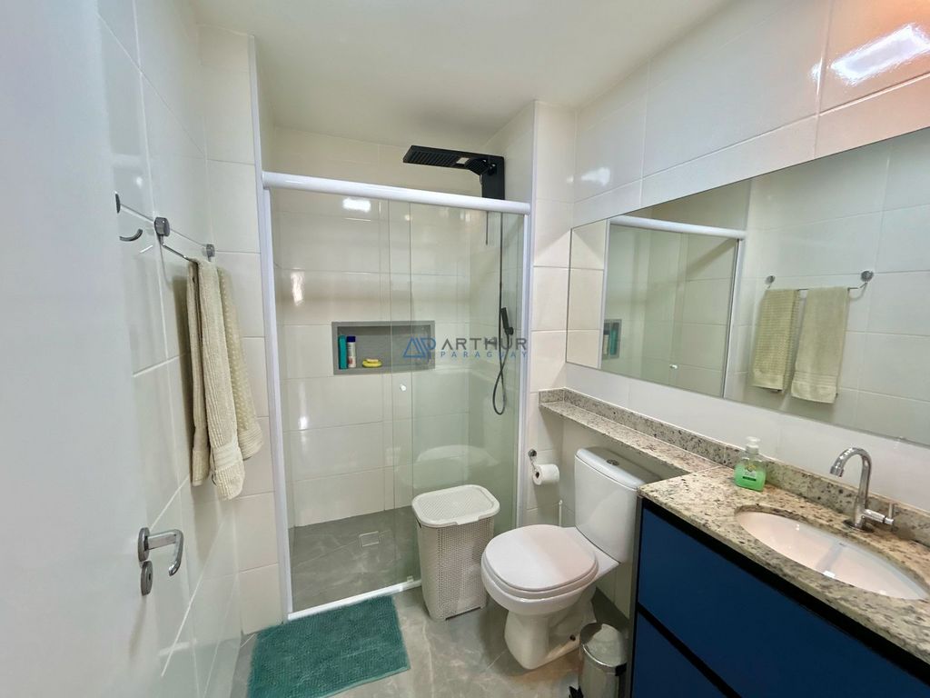 Apartamento 2 dormitórios frente mar à venda no Mirim, Praia Grande – 75 m² - foto 15