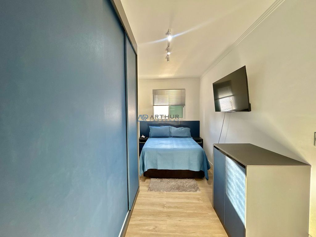 Apartamento 2 dormitórios frente mar à venda no Mirim, Praia Grande – 75 m² - foto 14