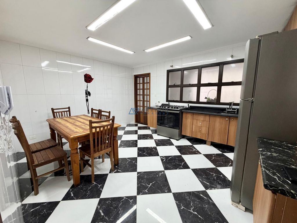 Apartamento 3 dormitórios frente mar à venda no Tupi, Praia Grande – 165 m² - foto 24