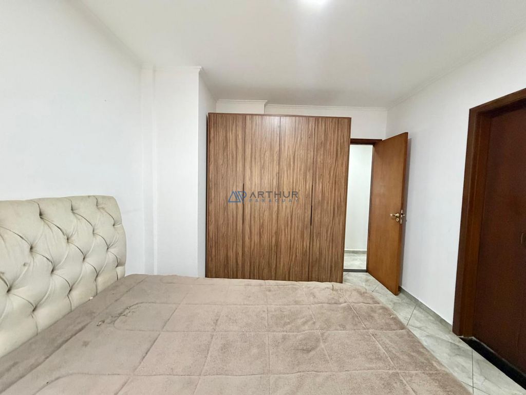 Apartamento 3 dormitórios frente mar à venda no Tupi, Praia Grande – 165 m² - foto 38