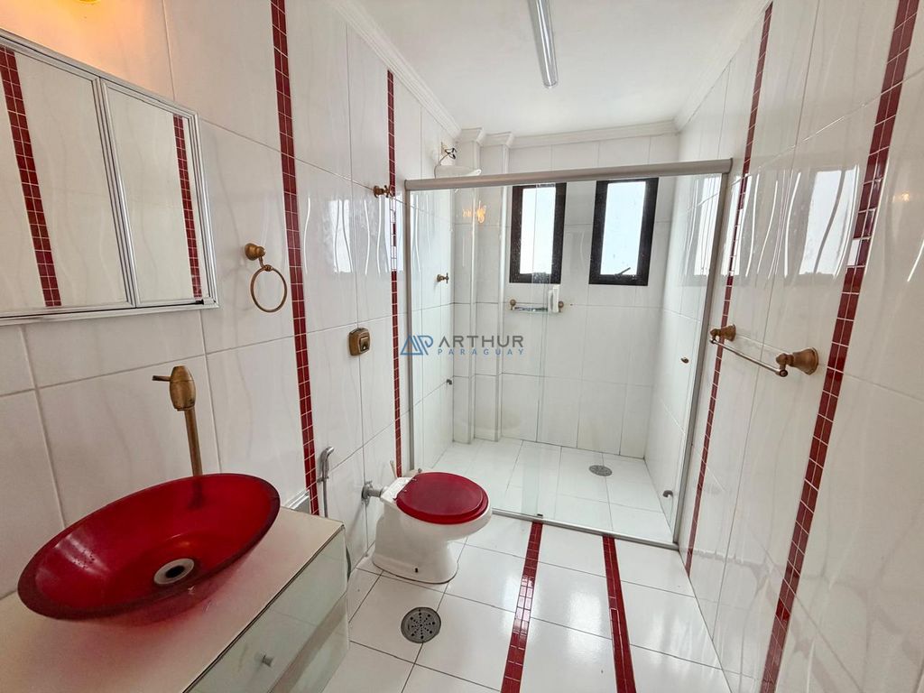 Apartamento 3 dormitórios frente mar à venda no Tupi, Praia Grande – 165 m² - foto 49