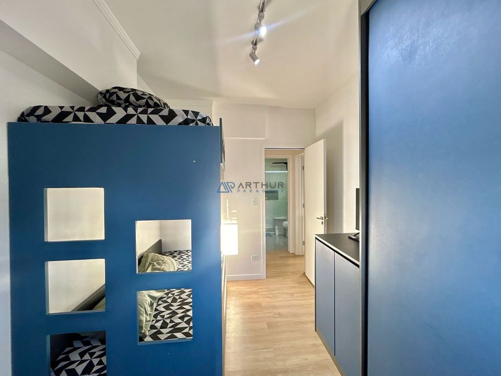 Apartamento 2 dormitórios frente mar à venda no Mirim, Praia Grande – 75 m² - foto 16