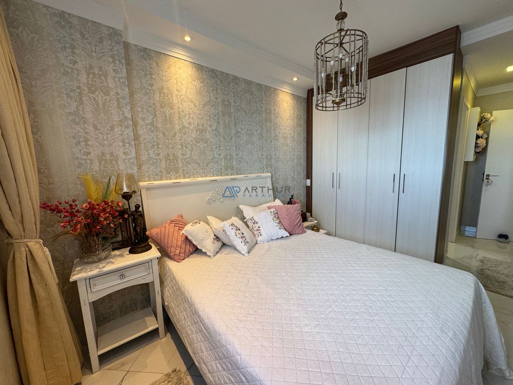 Apartamento 3 dormitórios frente mar à venda no Flórida, Praia Grande – 100 m² - foto 15