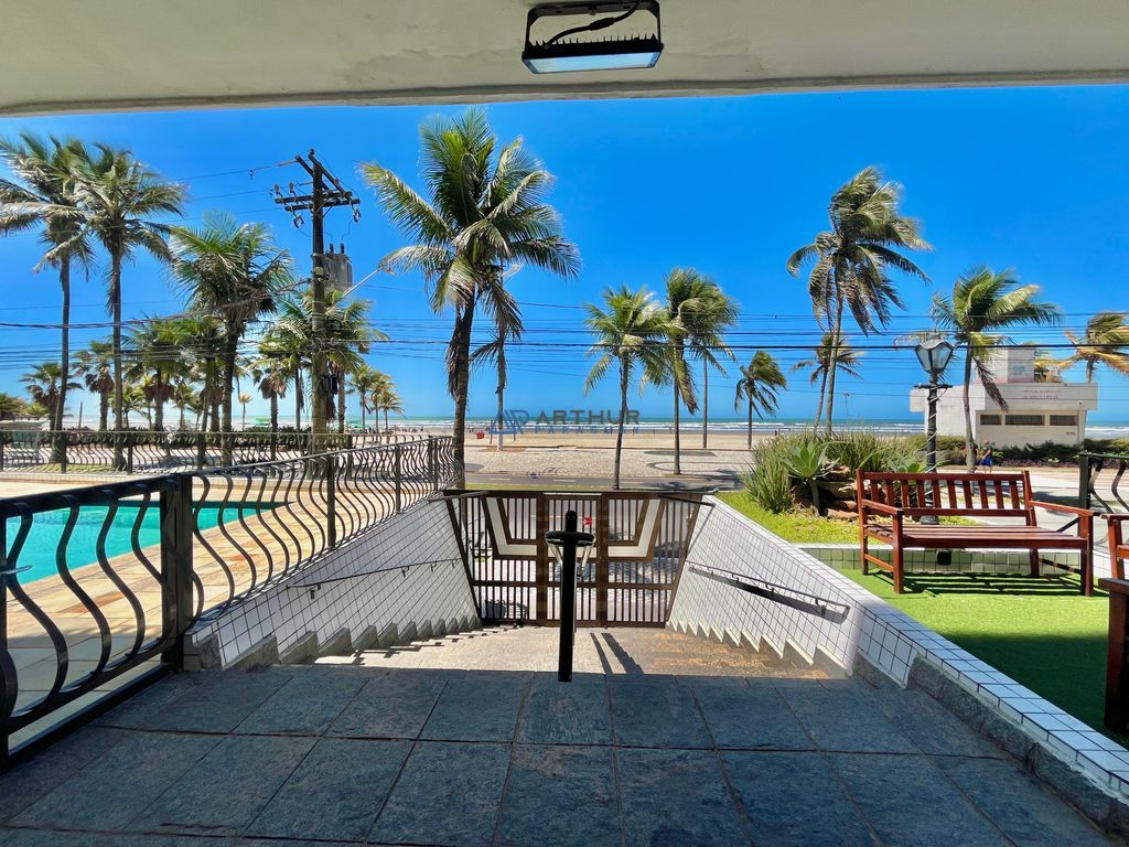 Apartamento 3 dormitórios frente mar à venda no Tupi, Praia Grande – 165 m² - foto 51
