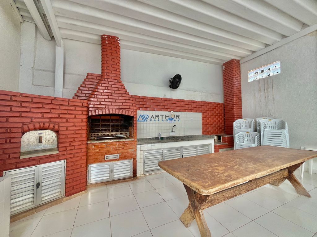 Apartamento 3 dormitórios frente mar à venda no Tupi, Praia Grande – 165 m² - foto 54