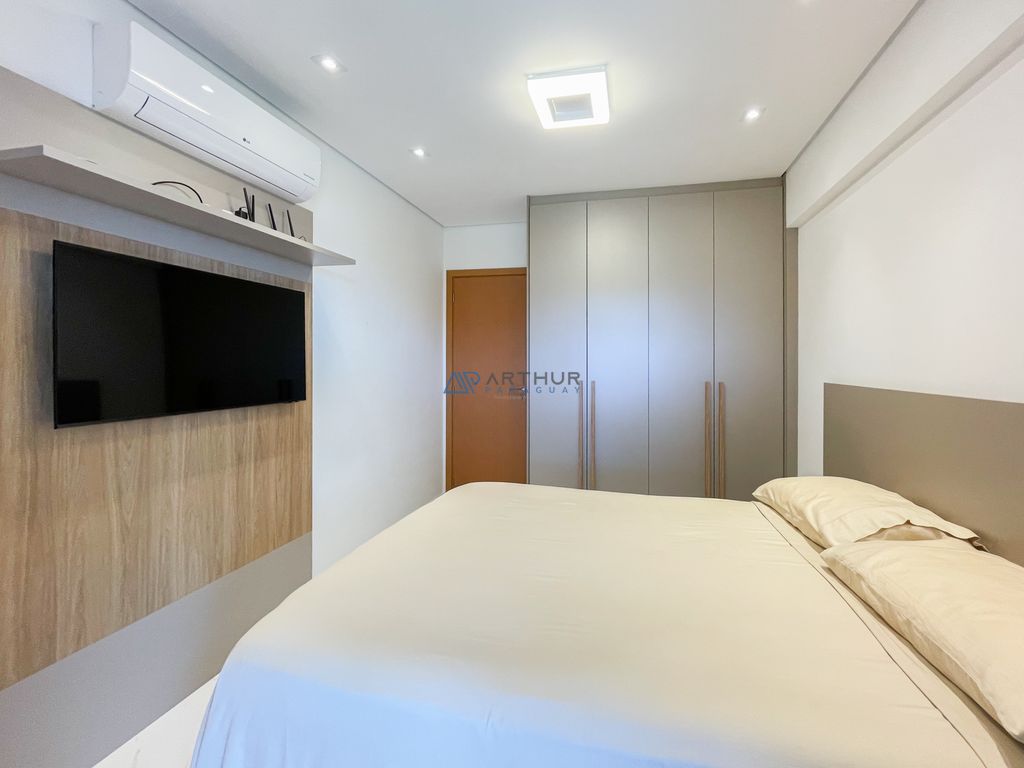 Apartamento 4 dormitórios à venda no Canto do Forte, Praia Grande – 168 m² - foto 12