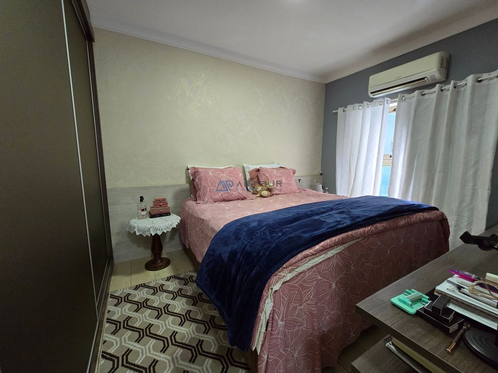 Apartamento 3 dormitórios à venda no Canto do Forte, Praia Grande – 149 m² - foto 10