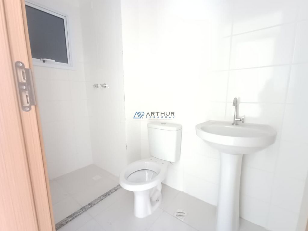 Apartamento 2 dormitórios para alugar no Boqueirão, Praia Grande – 57 m² - foto 7